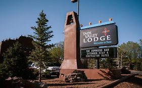 Taos Valley Lodge